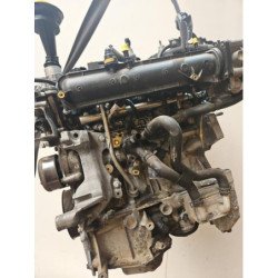 Moteur Renault Scenic 3 Phase 3